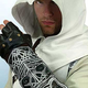 Illustration for article titled Real-Life Assassins Creed Weapons Seem Like A Good Idea